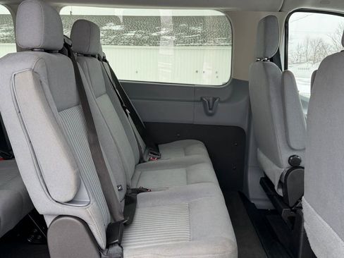 Used 2015 Ford Transit 150 XLT image 18