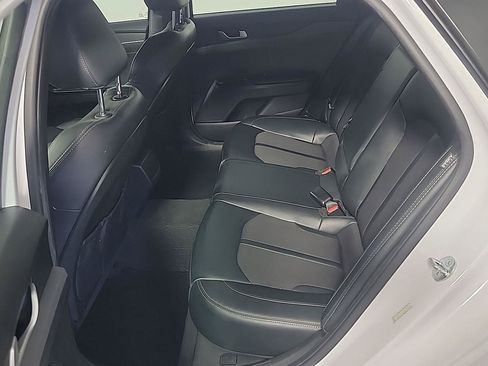 Certified 2023 Kia K5 GT-Line AWD/4WD image 15