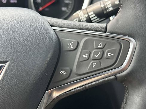 Certified 2024 Chevrolet Equinox Premier AWD/4WD image 23