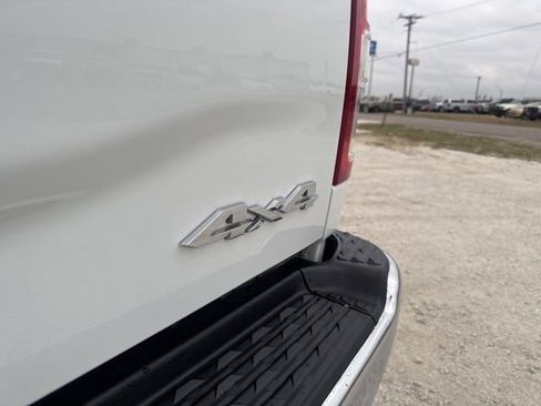 Used 2024 RAM 2500 Big Horn image 9