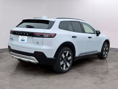 New 2026 Honda Prologue Elite