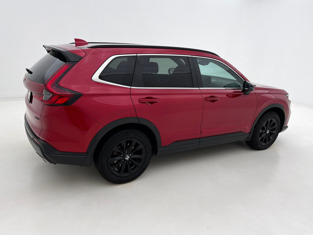 Used 2024 Honda CR-V Sport-L image 6