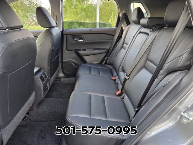 Used 2023 Nissan Rogue SL w/ SL Premium Package FWD image 13