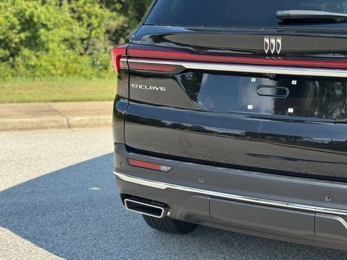 New 2026 Buick Enclave Preferred w/ Power Package image 13
