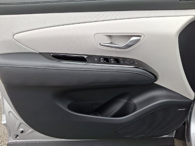 New 2026 Hyundai Tucson Limited AWD/4WD image 12