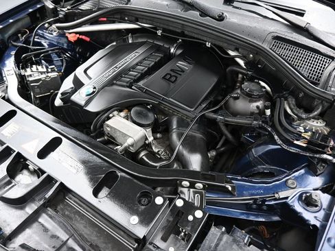 Used 2014 BMW X3 xDrive35i image 29