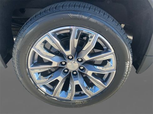 New 2026 GMC Sierra 1500 Denali w/ Denali Reserve Package image 10