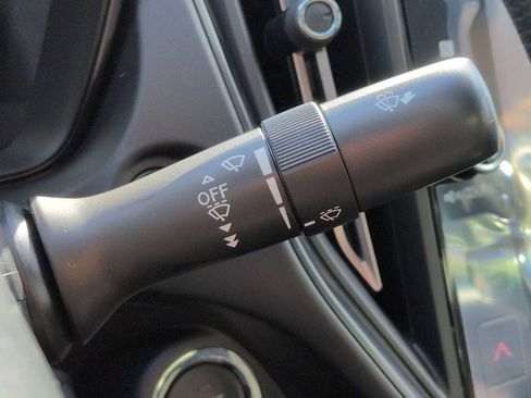 New 2025 Subaru WRX Premium image 26