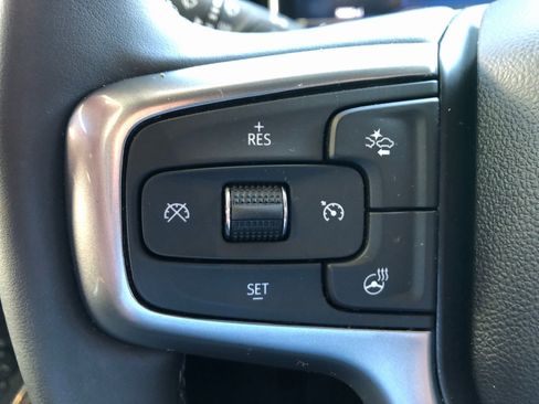 Certified 2024 Chevrolet Silverado 1500 LT image 31