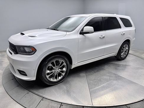 Used 2019 Dodge Durango R/T AWD/4WD image 1