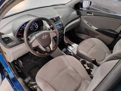 Used 2016 Hyundai Accent SE FWD image 67