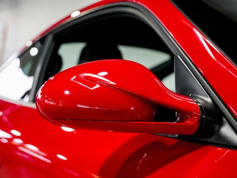Used 2011 Porsche 911 Carrera RWD image 36