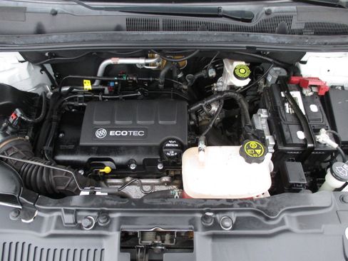 Used 2016 Buick Encore Convenience image 21