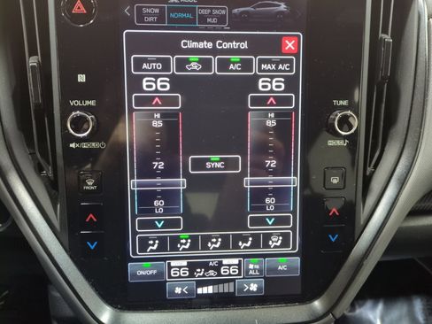 Certified 2024 Subaru Crosstrek 2.5i Sport w/ Crosstrek Mirror Package AWD/4WD image 23