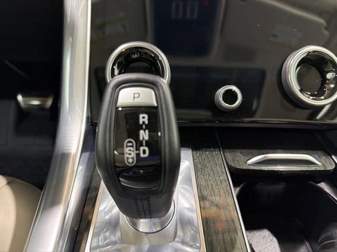 Used 2021 Land Rover Range Rover Sport HSE Silver Edition AWD/4WD image 42