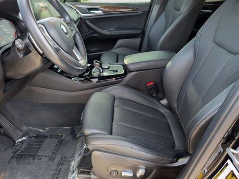 Certified 2023 BMW X3 sDrive30i w/ Convenience Package image 17