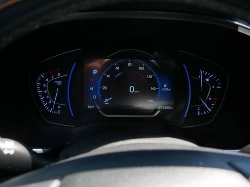 Used 2019 Hyundai Santa Fe Limited AWD/4WD image 23
