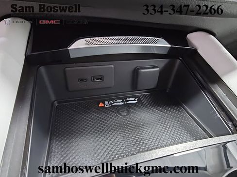 New 2026 Buick Envision Avenir AWD/4WD image 21