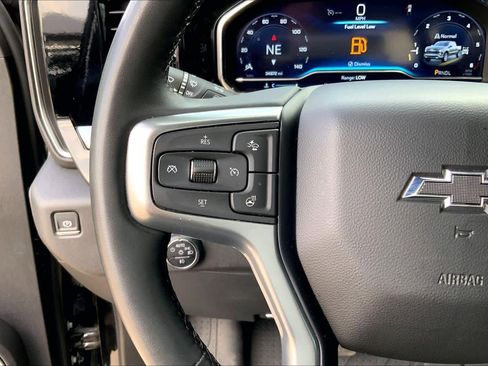 Used 2023 Chevrolet Silverado 1500 RST image 23
