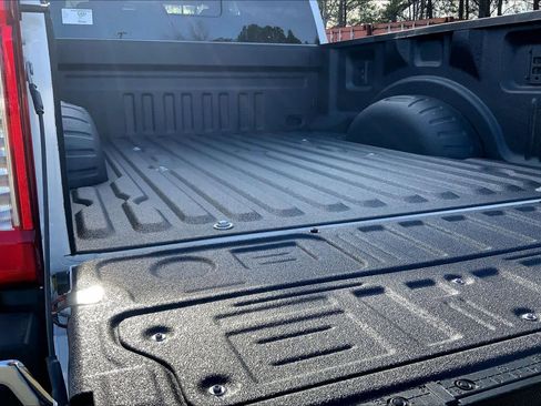 New 2026 Ford F350 King Ranch w/ Chrome Package image 16