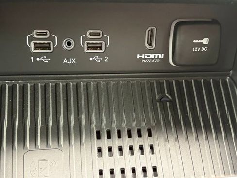 New 2026 Jeep Grand Cherokee Summit AWD/4WD image 22