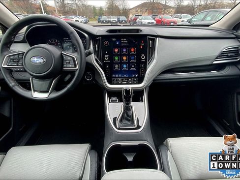 Certified 2023 Subaru Outback Limited image 17