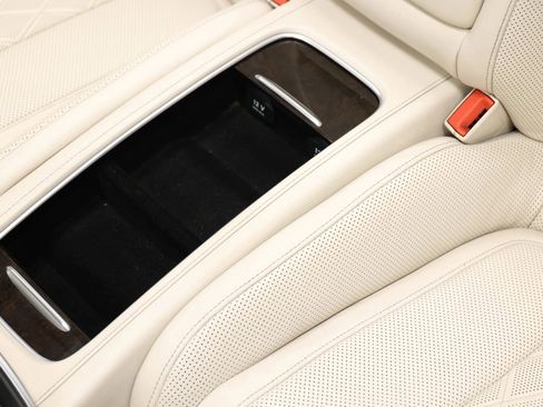 Used 2017 Mercedes-Benz S 550 Cabriolet image 43