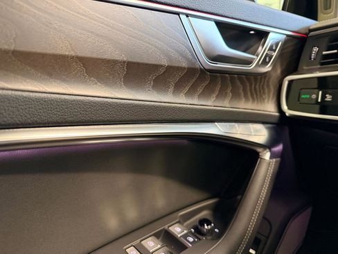 Used 2019 Audi A6 3.0T Prestige w/ Prestige Package image 41