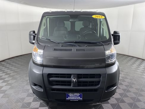 Used 2018 RAM ProMaster 1500 FWD image 10