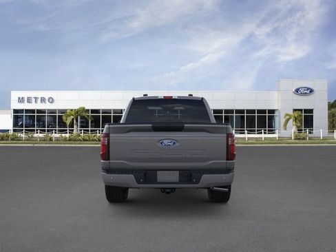 New 2026 Ford F150 STX w/ Equipment Group 200A RWD image 5