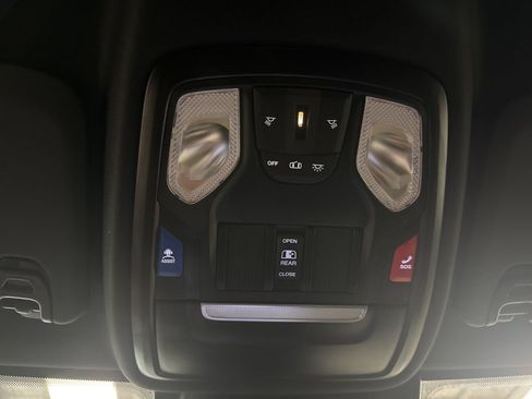 Used 2026 RAM 3500 Tradesman AWD/4WD image 31