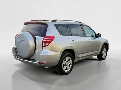 Used 2011 Toyota RAV4 w/ Base L4 Extra Value Pkg image 5