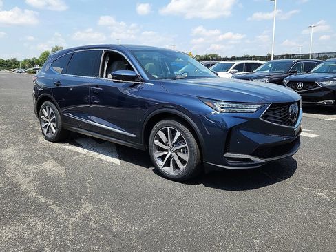 New 2026 Acura MDX w/ Technology Package image 3