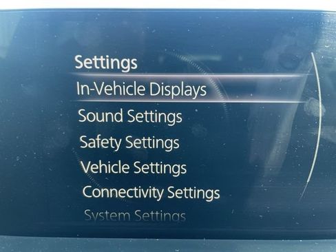 Used 2025 MAZDA CX-90 3.3 Turbo w/ Premium Plus Pkg AWD/4WD image 29