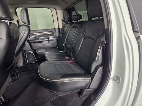 Certified 2024 RAM 2500 Laramie AWD/4WD image 26