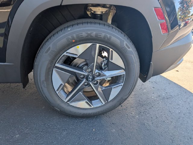 New 2026 Hyundai Tucson SEL AWD/4WD image 28