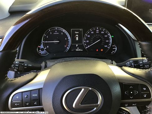 Used 2017 Lexus RX 350 AWD w/ Premium Package image 8