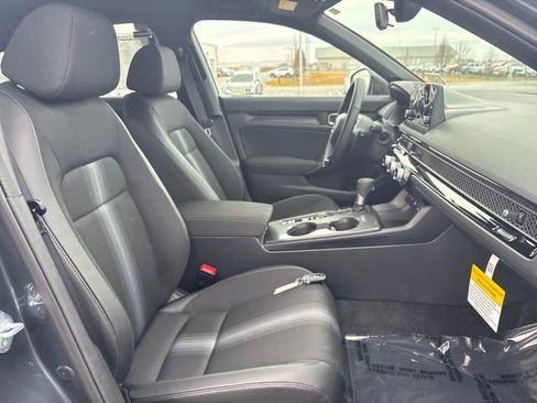 New 2026 Honda Civic Sport image 22