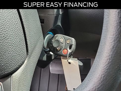 Certified 2018 Ford Focus S FWD image 28