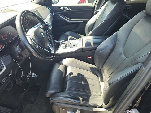 Used 2021 BMW X5 xDrive40i AWD/4WD image 9