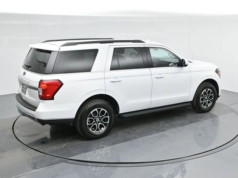 Certified 2024 Ford Expedition XLT RWD image 48