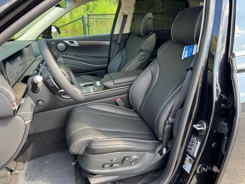 New 2026 Genesis GV80 2.5T Prestige image 19