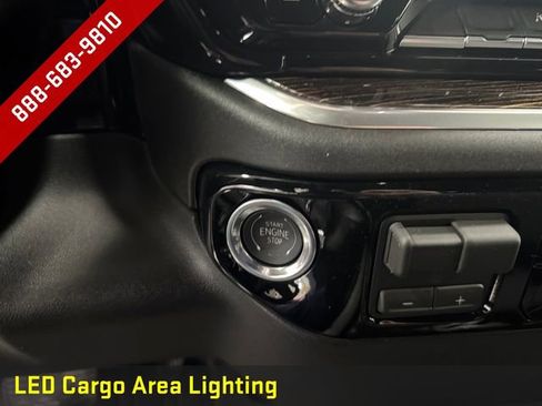 New 2026 GMC Sierra 1500 SLE AWD/4WD image 21