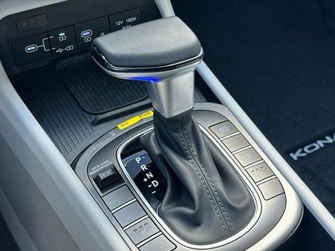 New 2026 Hyundai Kona SEL Sport image 18