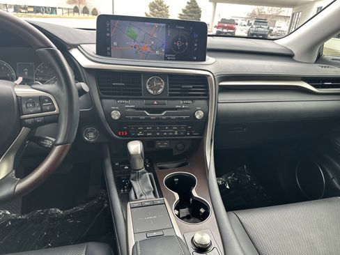 Used 2021 Lexus RX 350 350 w/ Premium Package image 30