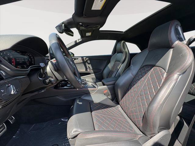Certified 2023 Audi S5 Premium Plus w/ Premium Plus AWD/4WD image 10