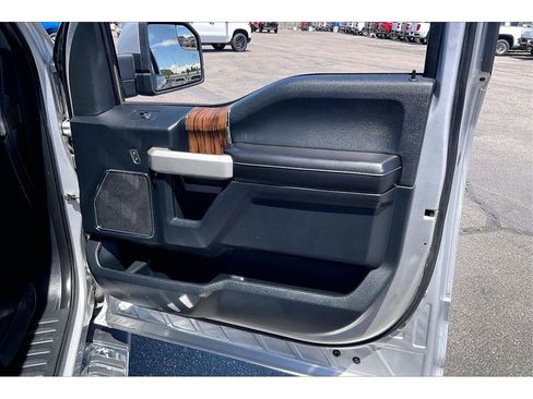 Used 2018 Ford F150 Lariat w/ Max Trailer Tow Package AWD/4WD image 26