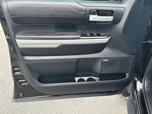 Used 2019 Toyota Tundra TRD Pro AWD/4WD image 10