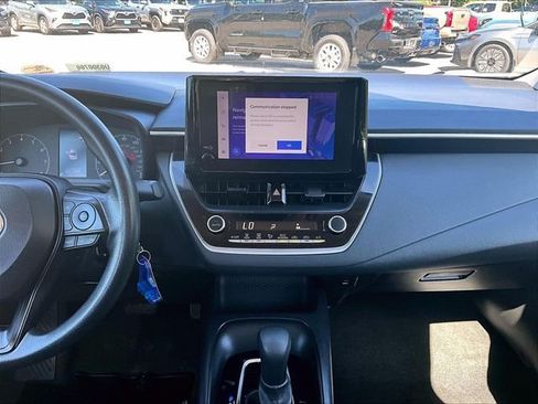 Used 2024 Toyota Corolla LE FWD image 18