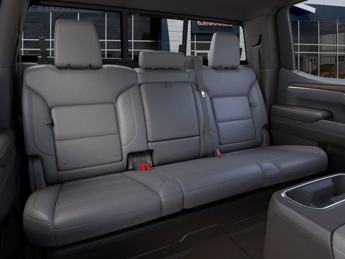 New 2026 GMC Sierra 1500 SLT w/ SLT Premium Plus Package image 41